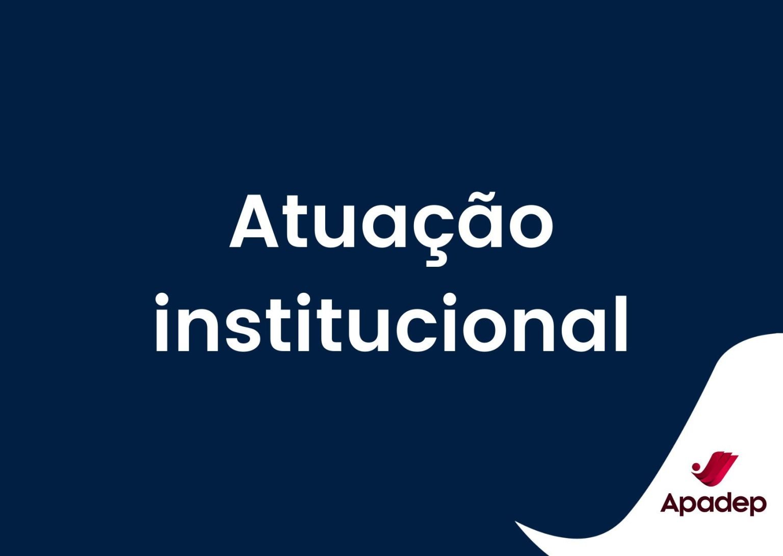 Apadep Associação Paulista De Defensores Públicos Site Oficial Da Associação Paulista De