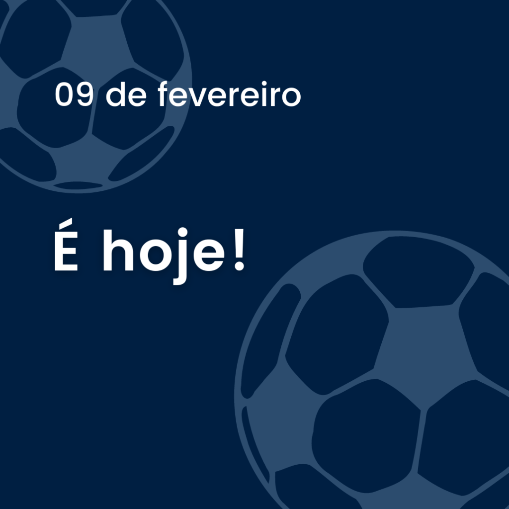 Jogos de hoje, confira o futebol desta quinta (02/09)